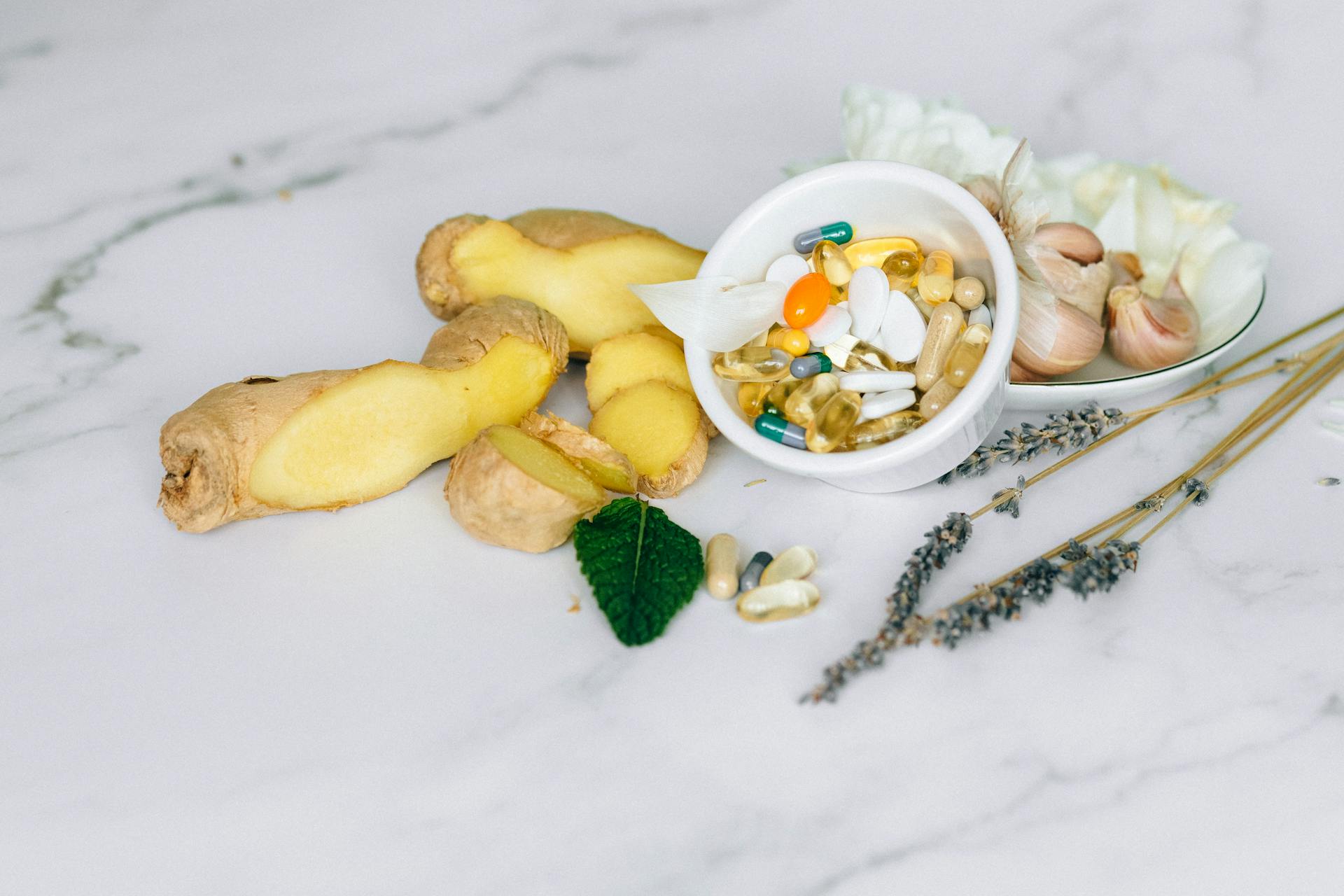 Suplementos Naturais que Realmente Funcionam (e os que Você Deve Evitar)